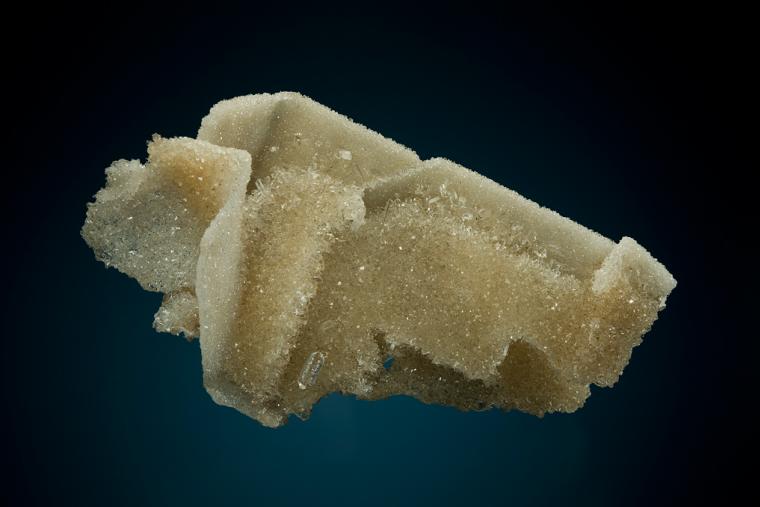 COLEMANITE after INYOITE